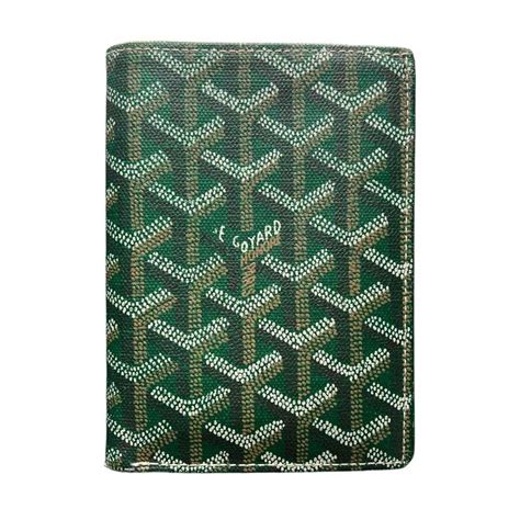 moliere goyard|Goyard Moliere Wallet.